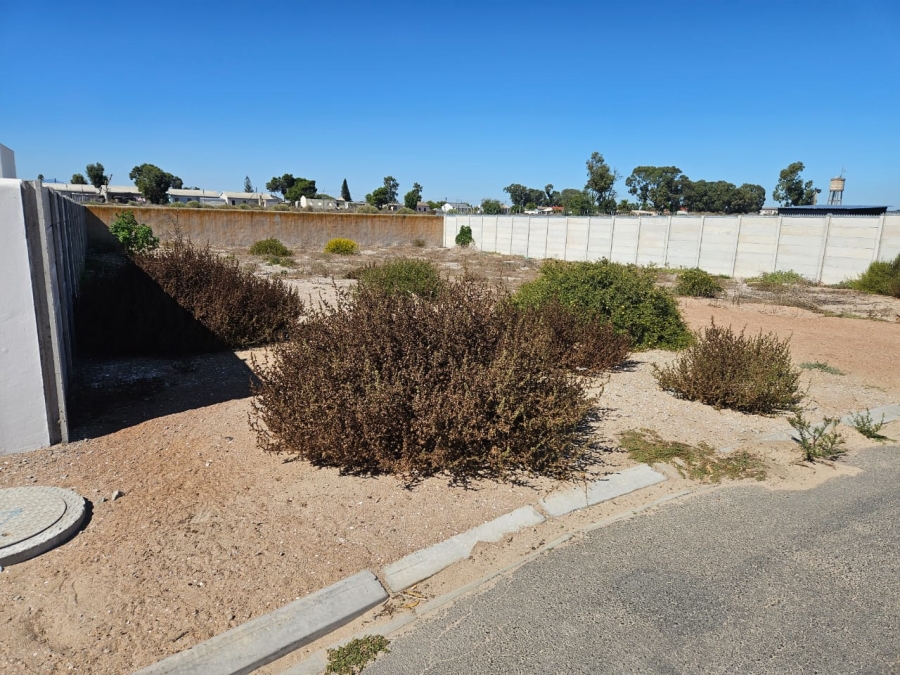 0 Bedroom Property for Sale in Laaiplek Western Cape